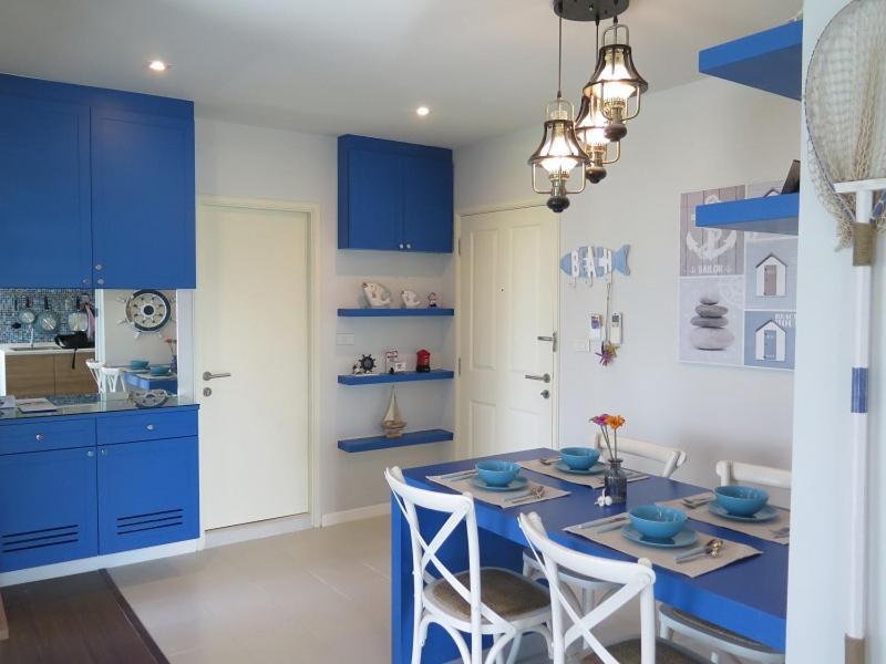 Baan Imm Aim Huahin Sea View Daire Dış mekan fotoğraf