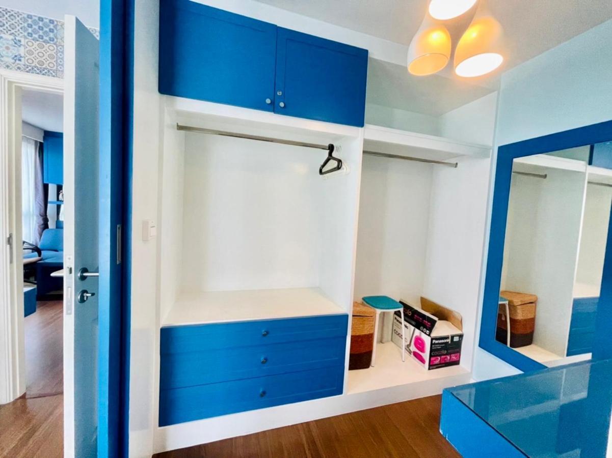 Baan Imm Aim Huahin Sea View Daire Dış mekan fotoğraf