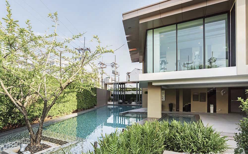 Baan Imm Aim Huahin Sea View Daire Dış mekan fotoğraf