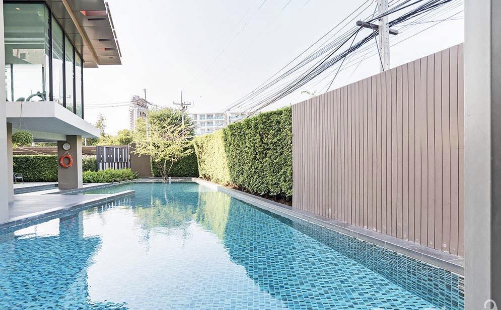 Baan Imm Aim Huahin Sea View Daire Dış mekan fotoğraf